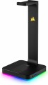 Corsair Gaming ST100 RGB Premium Headset Stand - Carte