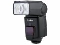 Godox Blitzgerät TT680-C, Belichtungskontrolle: E-TTL II