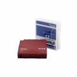 TANDBERG DATA TANDBERG LTO-8 DATA CARTRIDGE 12/30TB UNLABELED WITH CASE