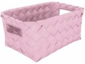 Kleine Wolke Bad-Utensilienhalter Aspera Rosa/Pink, Befestigung: Keine