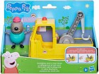 Hasbro Spielfigurenset Granddad Dog's Tow Truck, Themenbereich