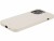 Bild 2 Holdit Back Cover Silicone iPhone 15 Pro Max Beige