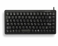 Cherry Compact-Keyboard - G84-4100