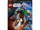 LEGO ® Star Wars Boba Fett Mech 75369, Themenwelt: Star