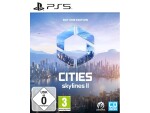 GAME Cities: Skylines II Day One Edition, Für Plattform