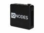 IONodes Decoder ION-R200 bis 96 Cams, Anschluss Eingang: RJ45