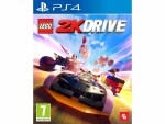 TAKE-TWO Take 2 Lego 2K Drive, Für Plattform: PlayStation 4