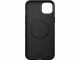 Immagine 4 Nomad Back Cover Modern Leather iPhone 14 Plus Hellbraun