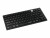 Image 3 Kensington DUAL WIRELESS COMPACT KEYBOARD - BLACK (AZERTY- BELGIUM