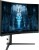 Bild 16 Samsung Monitor Odyssey Neo G8 LS32BG850NPXEN