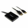 STARTECH .com DisplayPort auf HDMI Adapter / Konverter mit USB