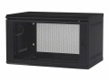 APC NetShelter WX 6U Wall-Mount Enclosures, for