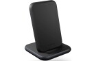 Zens Wireless Charger Single Aluminium Stand, Induktion