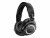 Image 13 Audio-Technica Over-Ear-Kopfhörer ATH-M50xBT2 Schwarz, Detailfarbe