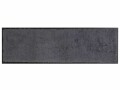 COCON Fussmatte Anthrazit, 35 x 120 cm, Eigenschaften: Keine