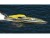 Image 6 Amewi Speedboot ALPHA 4-6S Gelb ARTR