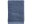 Södahl Duschtuch Comfort 70 x 140 cm, Blau, Bewusste Eigenschaften: Keine Eigenschaft, Bewusste Zertifikate: Global organic textile standard (GOTS), Breite: 70 cm, Länge: 140 cm, Detailfarbe: Blau, Produkttyp: Duschtuch