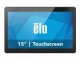 Elo Touch Solutions ELO 15.6IN I-SERIES 3 W/ INTEL NO OS FHD