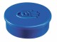 Legamaster Haftmagnet Blau, 10