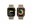 Bild 7 Apple Watch Series 9 45 mm LTE Gold Milanaise