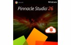 Pinnacle Studio 26 Standard ESD, Vollversion, Produktfamilie