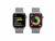 Bild 8 Apple Watch Series 9 41 mm LTE Silber Milanaise