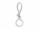 Image 10 BELKIN TAG FOR APPLE AIRTAG WHITE    MSD