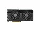 Asus Dual GeForce RTX 4070 - OC Edition