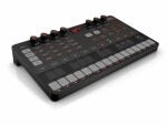 IK Multimedia Synthesizer UNO Synth, Eingabemöglichkeit: Tasten