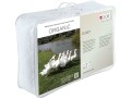 DOR Duvet Organic Ganzjahr Leicht 200 x 210 cm