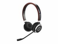 Jabra Evolve 65 SE UC Stereo NC (Bluetooth, USB-A