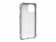 Image 15 UAG Worklow Battery Case iPhone 12/12 Pro Weiss, Fallsicher