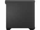 Fractal Design PC-Gehäuse Torrent Compact Solid Schwarz, Unterstützte