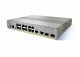 Cisco Switch/Cat 3560-CX 8p PoE