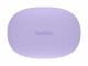 Bild 11 BELKIN In-Ear-Kopfhörer SoundForm Bolt Lavendel, Detailfarbe