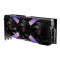 Bild 4 PNY Grafikkarte - GeForce RTX 4070 Ti XLR8 Gaming Verto 12 GB
