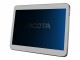 DICOTA Tablet-Schutzfolie Secret 4-Way self-adhesive iPad 10.2 "