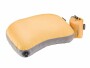 cocoon Air Core Down Pillow Sunflower/Grey, 30 x 41