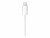 Image 5 Apple Lightning to 3.5 mm Audio Cable (1.2m) 