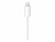 Bild 5 Apple Audio-Kabel Apple Lightning - Klinke 3.5 mm, male