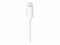 Bild 6 Apple Audio-Kabel Apple Lightning - Klinke 3.5 mm, male