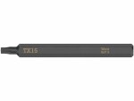 Wera Bit 867 S Torx TX15, 1-teilig, Set: Nein