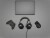 Image 9 Corsair Gaming HS55 SURROUND - Headset - full size