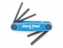 ParkTool Multitool AWS-9.2, Fahrrad Werkzeugtyp: Multitool, Set: Ja