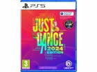 Ubisoft Just Dance 2024, Für Plattform: Playstation 5, Genre