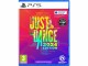 Ubisoft Just Dance 2024 (Code in a Box), Für
