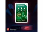 Superclub Arsenal ? Player Cards, Sprache: Englisch, Kategorie