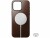 Image 3 Nomad Back Cover Modern Leather Horween iPhone 15 Pro