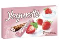 Ferrero Yogurette, Produkttyp: Frucht, Ernährungsweise: Vegetarisch