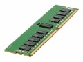 Micron HPE SmartMemory - DDR4 - Modul - 16 GB